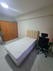 Blk 312 Serangoon Avenue 2 (Serangoon), HDB 5 Rooms #607945511